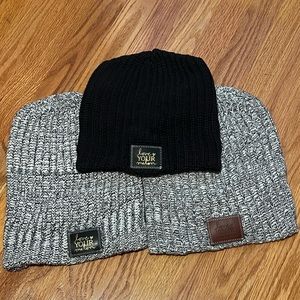 Love Your Melon Beanies